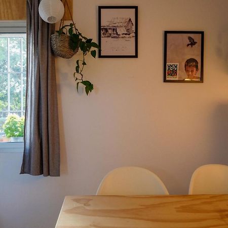 El Apartamentito De Casa Del Abuelo Isla Canela Eksteriør bilde