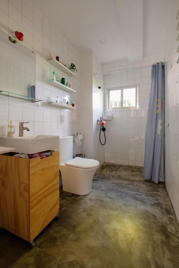 El Apartamentito De Casa Del Abuelo Isla Canela Eksteriør bilde
